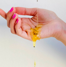 Esfoliante Adeus – Banana