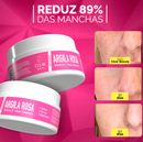 Máscara Facial + Ácido Hialurônico Skin Care Completo - 90g
