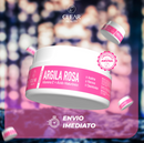 Máscara Facial + Ácido Hialurônico Skin Care Completo - 90g