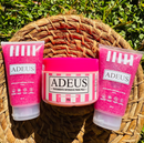 Kit Adeus (Todos os produtos)