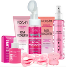 KIT SKIN CARE ROSA MOSQUETA