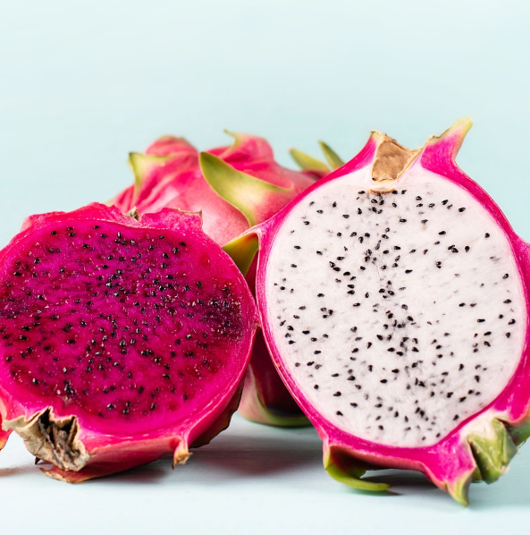 Esfoliante Adeus – Pitaya