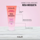 KIT SKIN CARE ROSA MOSQUETA