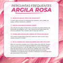 Máscara Facial + Ácido Hialurônico Skin Care Completo - 90g