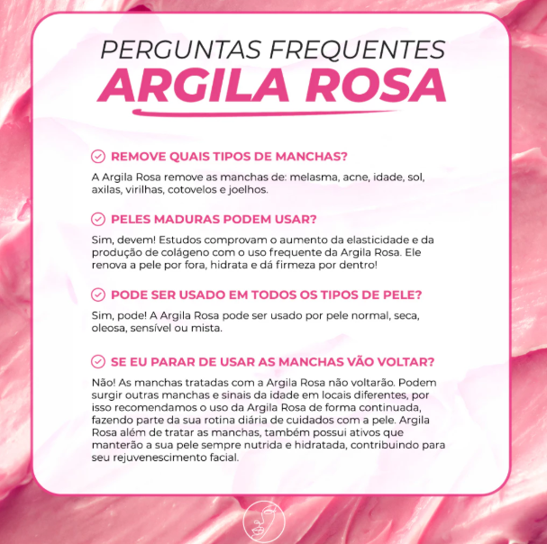 Máscara Facial + Ácido Hialurônico Skin Care Completo - 90g